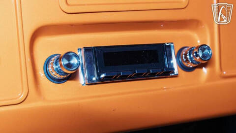 1966 Chevrolet C10