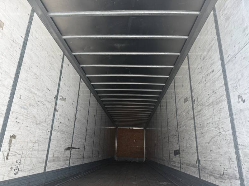 2013 Great Dane Trailer