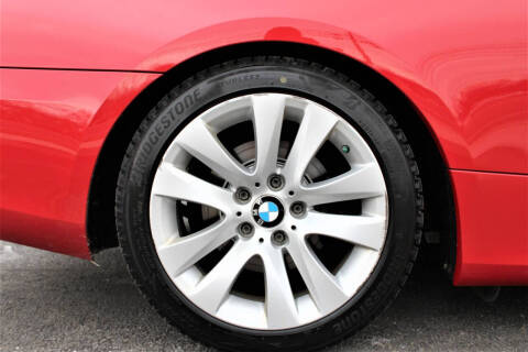 2013 BMW 3 Series 328i