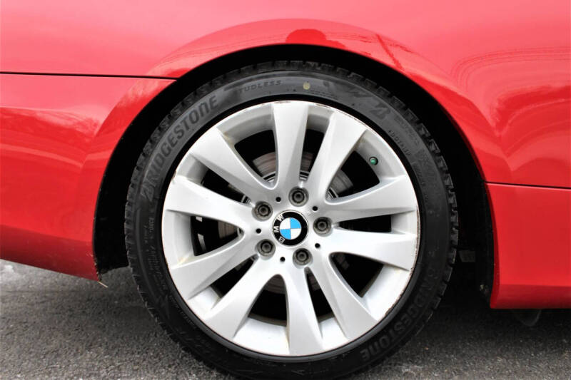 2013 BMW 3 Series 328i