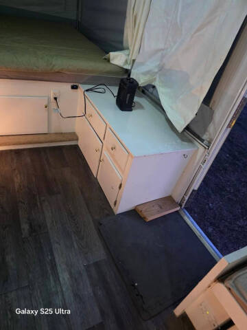 2006 Jayco Jay Feather