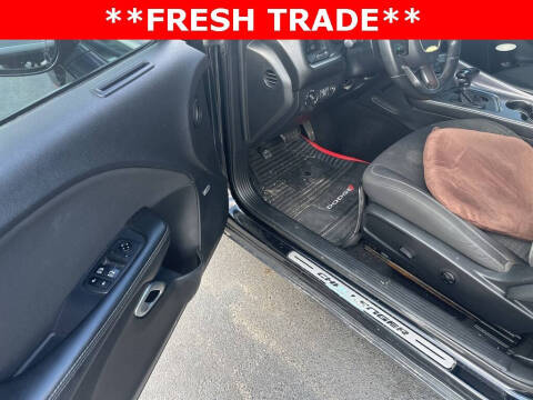 2019 Dodge Challenger GT