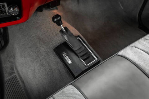 1987 Chevrolet R/V 10 Series