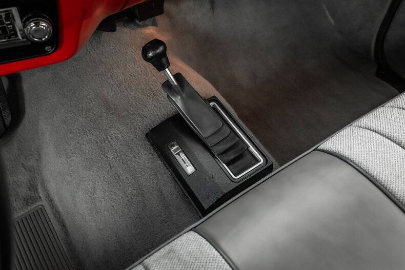 1987 Chevrolet R/V 10 Series