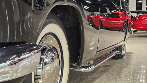 1950 Mercury Monterey