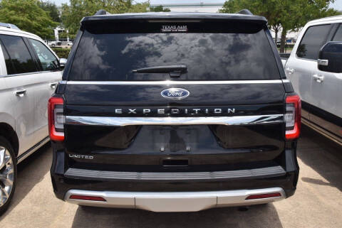 2024 Ford Expedition Limited
