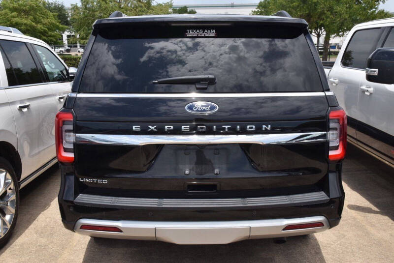 2024 Ford Expedition Limited