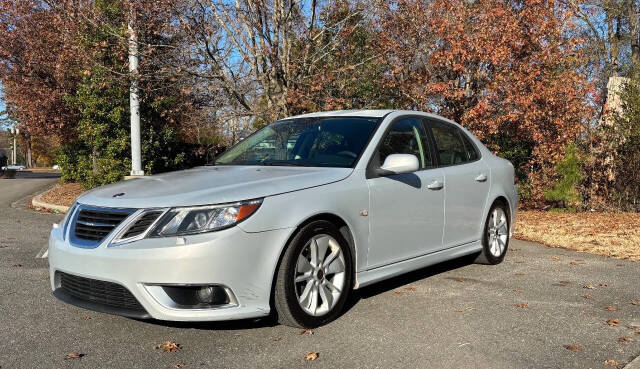 2010 Saab 9-3 for sale at CJ's Auto Outlet LLC in Stanley, NC