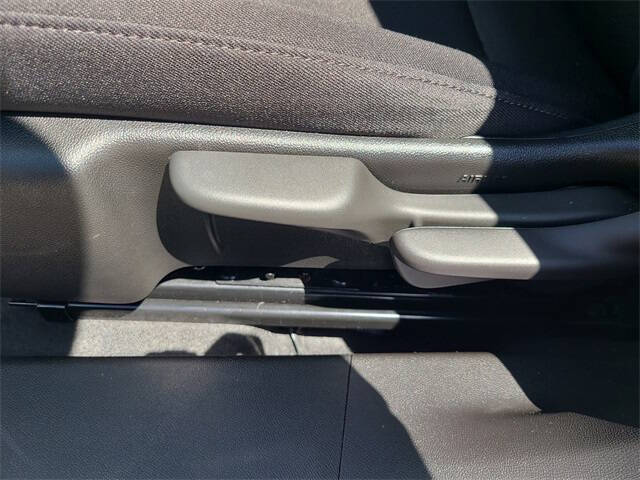 2024 Chevrolet Malibu LS