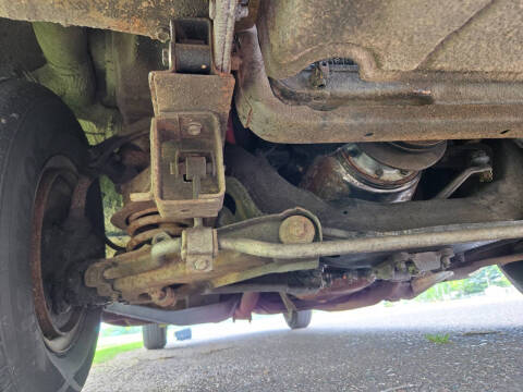 1958 Packard Series 58L