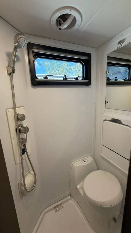 2025 Mercedes-Benz Sprinter
