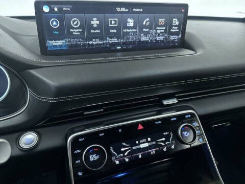 2023 Genesis GV80 3.5T