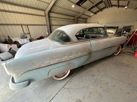 1954 Chevrolet Bel Air