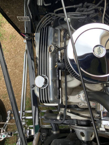 1932 Ford Roadster