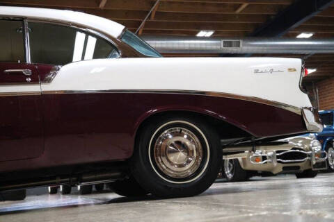 1956 Chevrolet Bel Air
