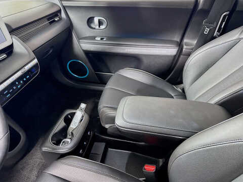 2023 Hyundai Ioniq 5 Limited