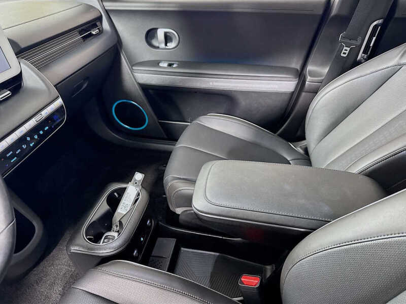 2023 Hyundai Ioniq 5 Limited