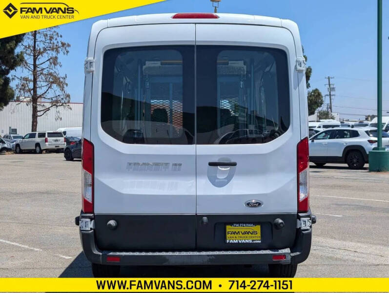 2016 Ford Transit 150