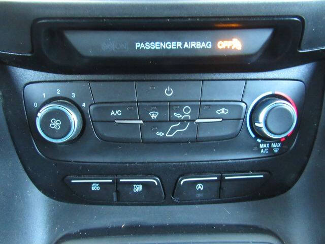 2020 Ford Transit Connect XL