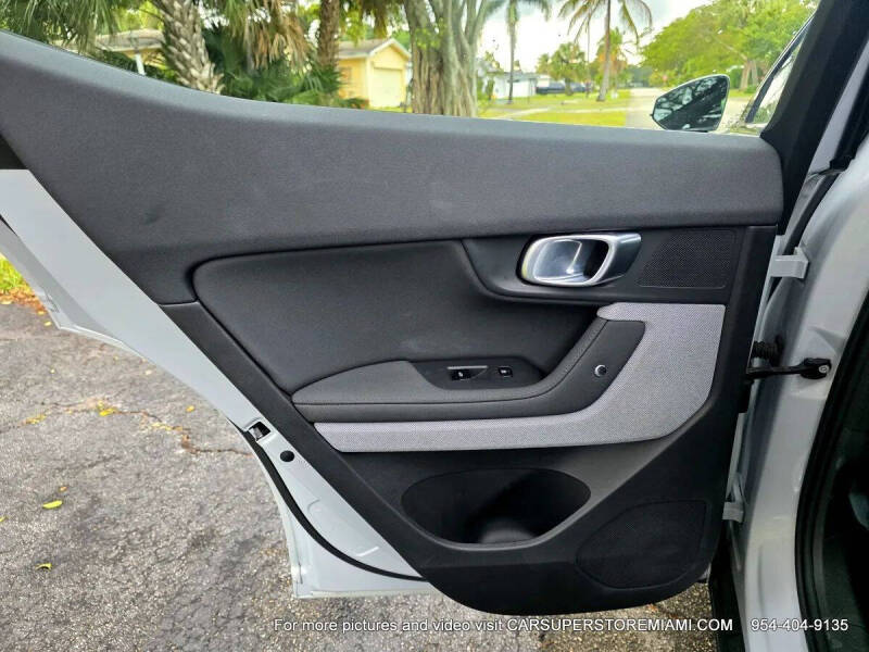 2023 Polestar 2 Long Range Single Motor