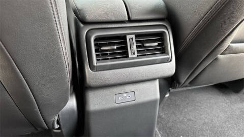 2026 Mazda CX-50 Hybrid Preferred