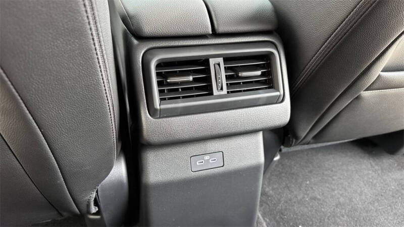 2026 Mazda CX-50 Hybrid Preferred