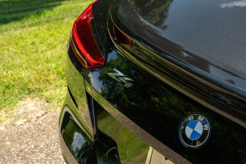 2022 BMW Z4 sDrive30i