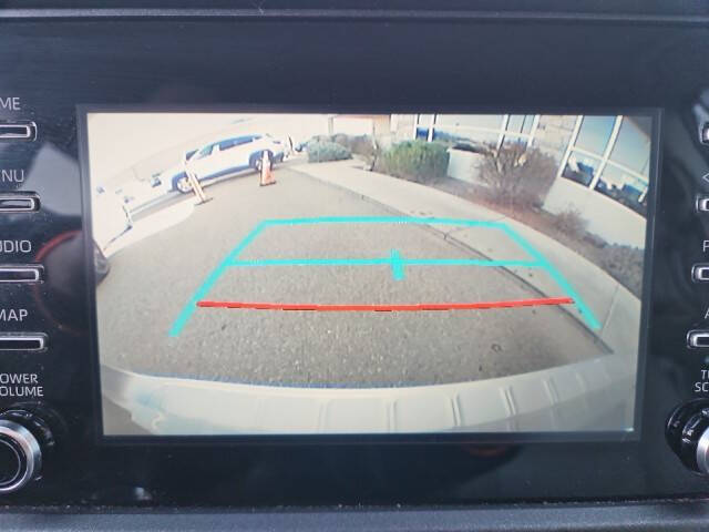 2020 Toyota Sienna L 7-Passenger