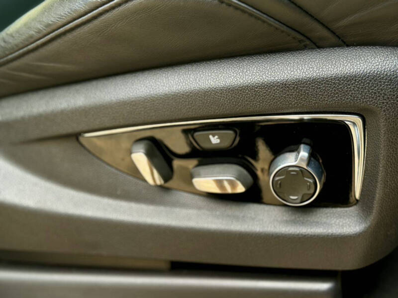 2015 Cadillac Escalade ESV Platinum