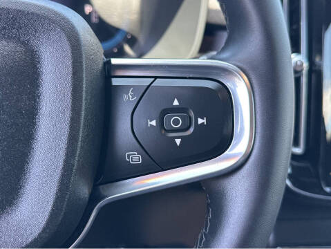 2023 Volvo XC40 Recharge Twin Plus