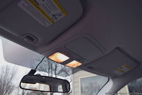 2012 Subaru Forester 2.5X