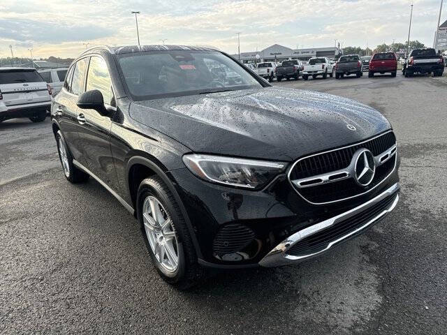 2023 Mercedes-Benz GLC for sale at Mid-State Pre-Owned in Beckley, WV