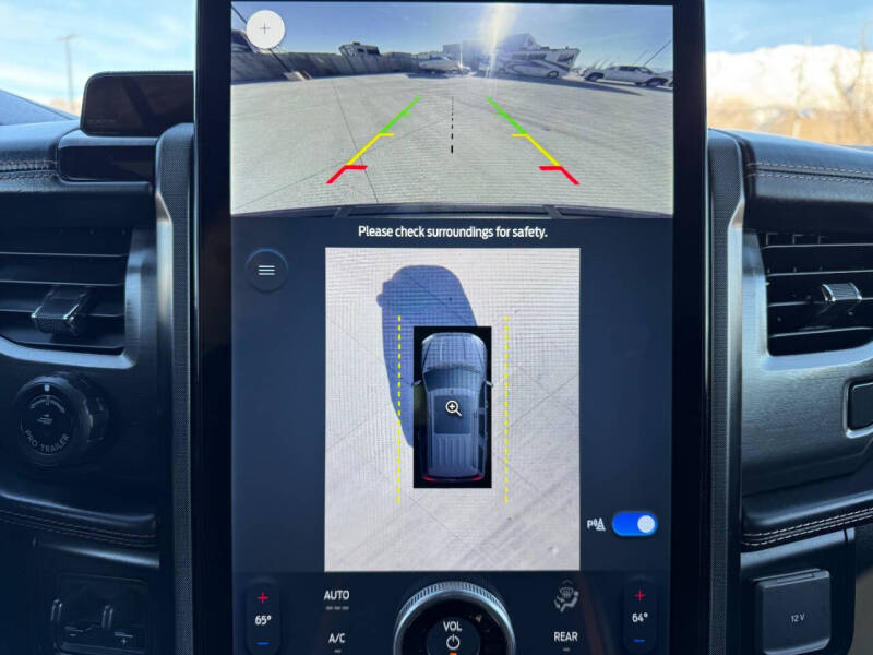 2023 Ford Expedition Platinum