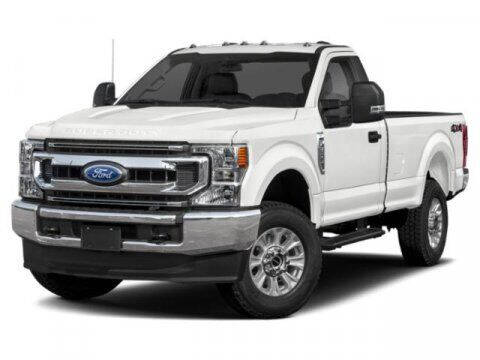 New 2021 Ford F-350 For Sale - Carsforsale.com®