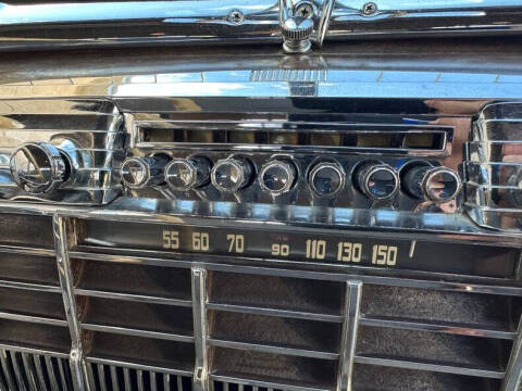 1941 Cadillac Fleetwood