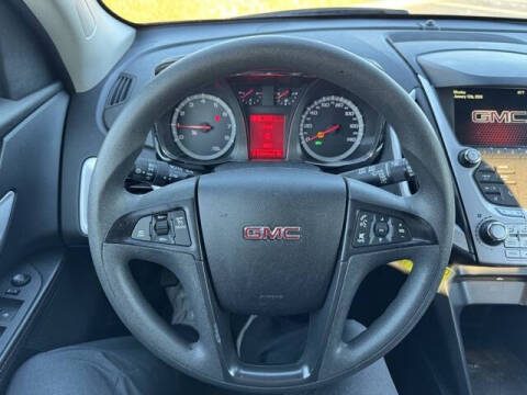 2015 GMC Terrain SLE-1