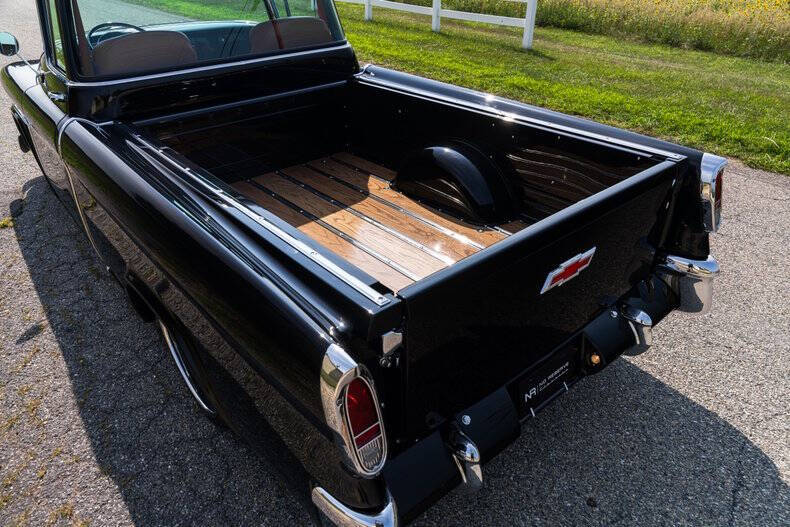 1955 Chevrolet Cameo