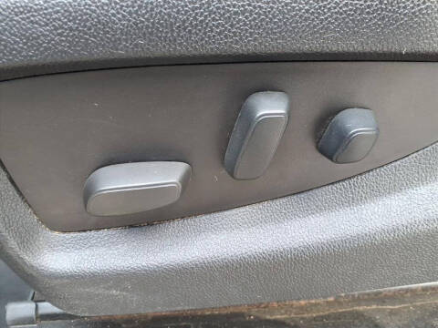 2016 GMC Sierra 3500HD