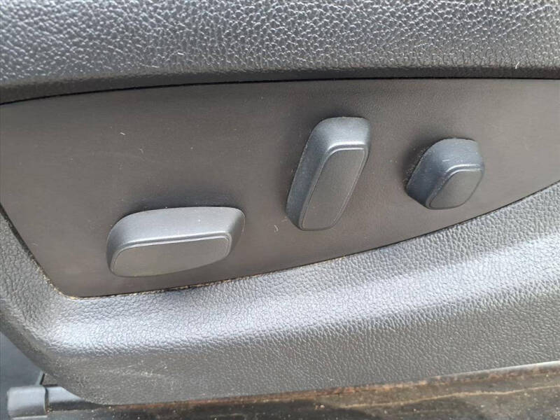 2016 GMC Sierra 3500HD