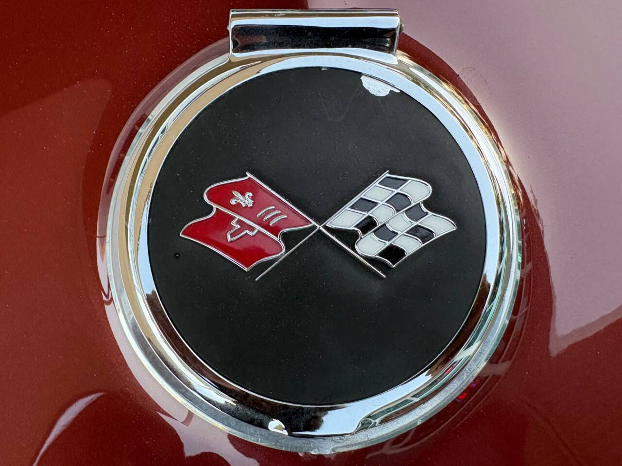1967 Chevrolet Corvette 27