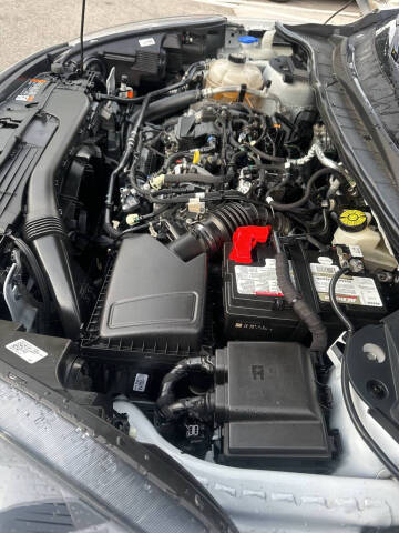 2021 Ford Escape S