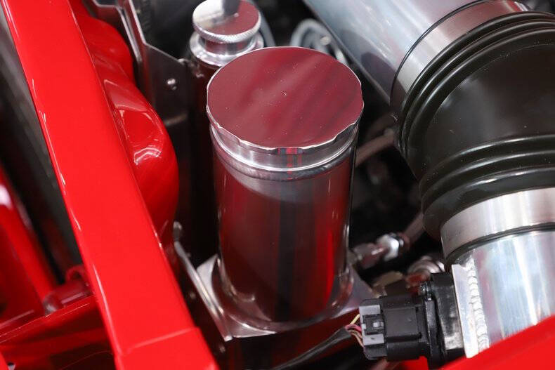 1962 Chevrolet Impala
