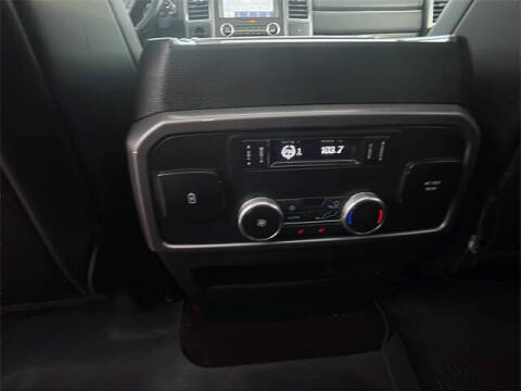 2021 Ford Expedition Platinum