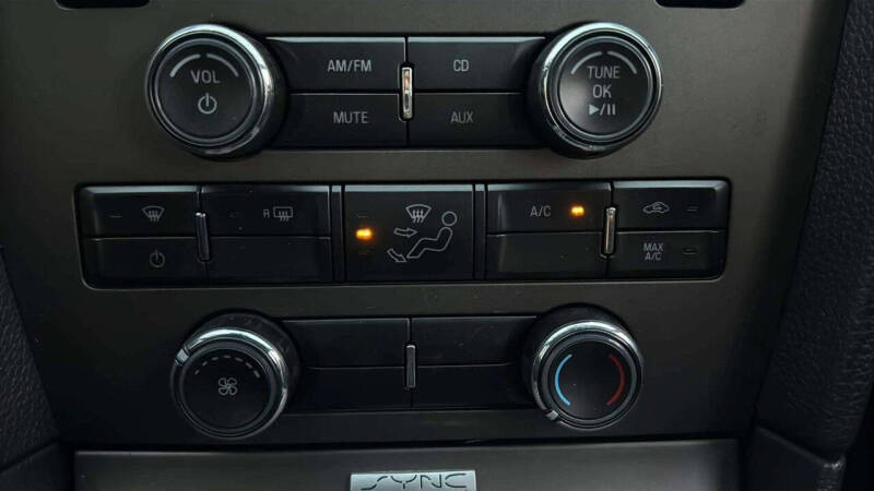 2014 Ford Mustang GT