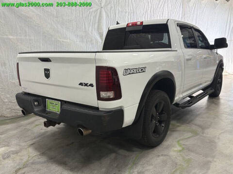 2019 RAM 1500 Classic