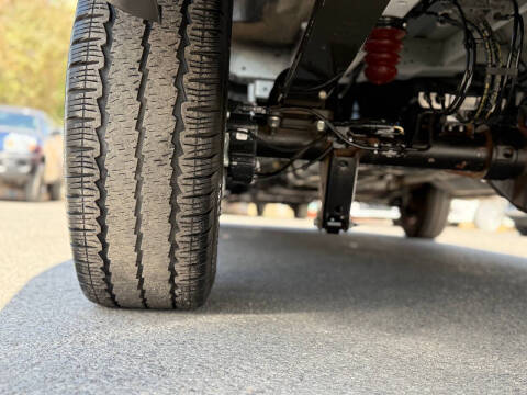 2024 Ford Transit 250