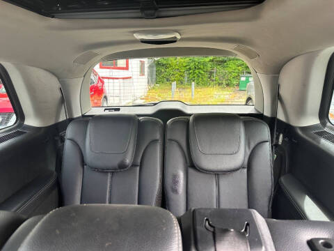 2012 Mercedes-Benz GL-Class GL 450 4MATIC