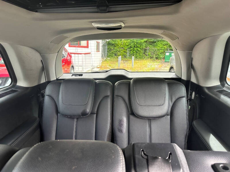 2012 Mercedes-Benz GL-Class GL 450 4MATIC