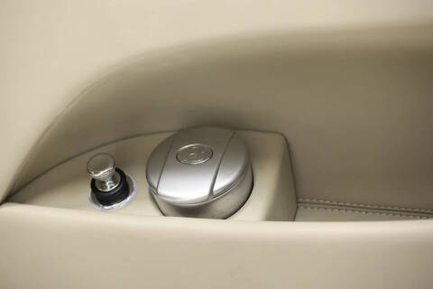 2015 Bentley Flying Spur W12