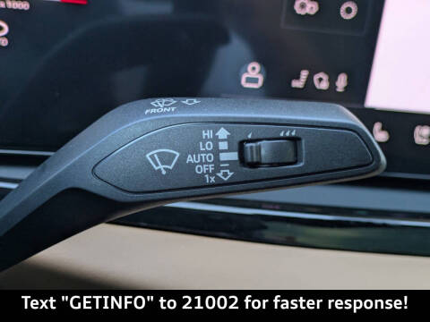 2025 Audi A5 quattro Premium Plus TFSI